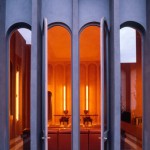 residence