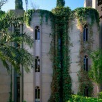 residence