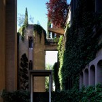 residence