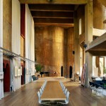 residence