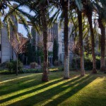 residence