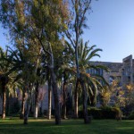 residence