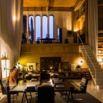 residence