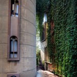 residence