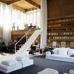 residence