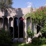 residence