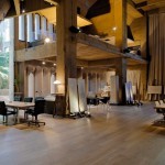 residence