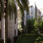 residence