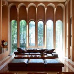 residence