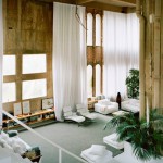 residence