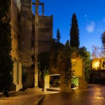 residence