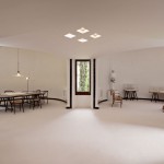 residence