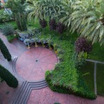 residence