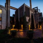 residence