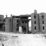 residence