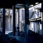 residence