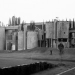 residence