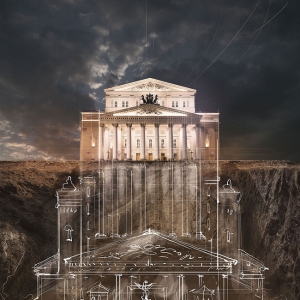 ǿֻǱɽһ Schusev State Museum of Architecture by Saatchi & Saatchi Russia