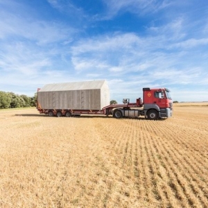 PH80ϵбЯʽסլ Portable Home PH80 by BATON