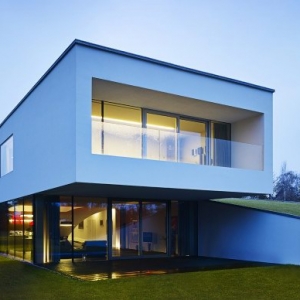 ΪͥԱסլ Autofamily House by Robert Konieczny