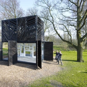 Noorderparkbar ֽĴ¿ռ by Overtreders W