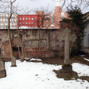 Friedhof Berlin ֵ BY ivan prieto