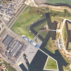 ҺĿ Danish Maritime Museum by BIG ARCHITECTS