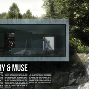 Memory and Muse 2012Lyceum Fellowshipѧ BY Seiji Anderson