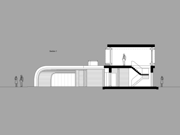 S-house