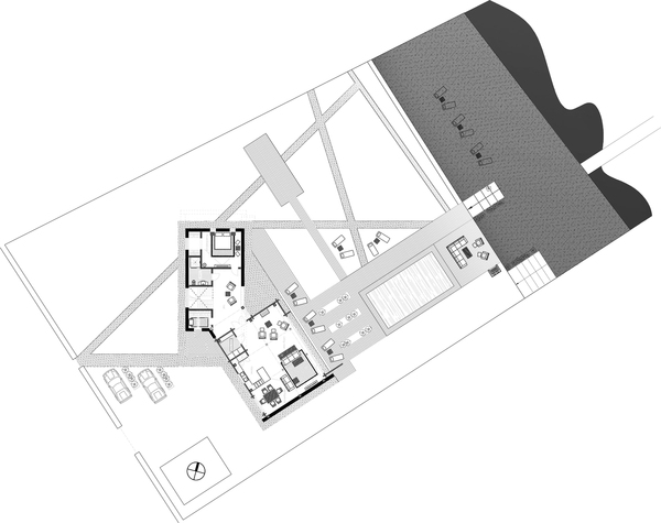 S-house