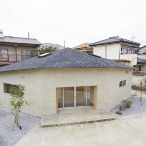 Iסլ House I BY HIROYUKI SHINOZAKI ARCHITECTS S֮