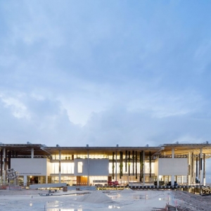˹ Perez Art Museum by Herzog & de Meuron