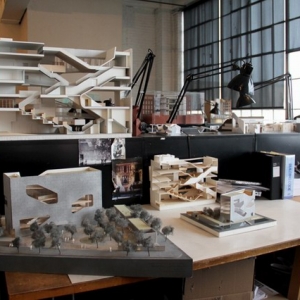 ߽˹ġsteven holl