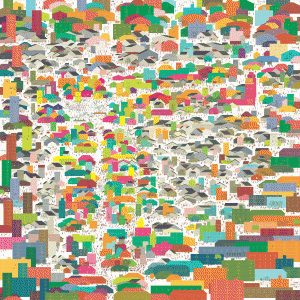 ʱձԵ THE BORDER OF TIME AND SPACE by ZHUBO STUDIO ƹ