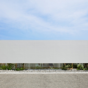 ɫסլ Green Edge House by mA-style Architects