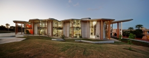´ѧAbedianѧУѧԺ Abedian School of Architecture by CRAB Studio