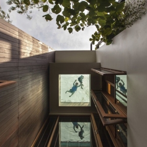 ¼´ֱ԰סլ Merryn Road 40 by Aamer Architects