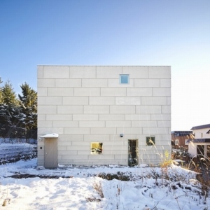 ձCaseסլ Case by Jun Igarashi Architects