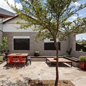 Ѷƶסլ Fairfield Hacienda house by MRTN Architects
