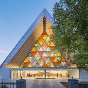 ï Shigeru Ban Ʒ