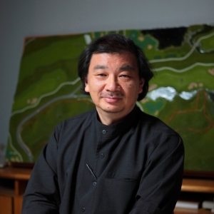 2014ȿ˽:˵彨ʦï Shigeru Ban wins Pritzker Prize 2014