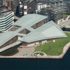 ˹½Astrup Fearnley Astrup Fearnley Museet by Renzo Piano Building Workshop