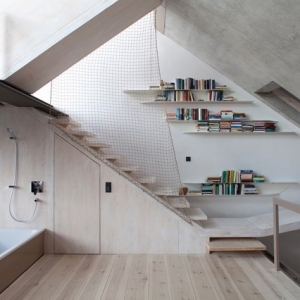 B14סլ Townhouse B14 by XTH-Berlin