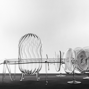  Imaginary Architectures by El Ultimo Grito