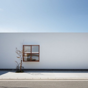 Idokoro סլ Idokoro House by mA-Style Architects