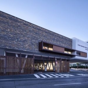 ˹׶԰ Baillargues Nursery School by MDR