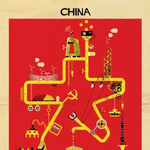17ҽ廭 ARCHIMACHINE by Federico Babina