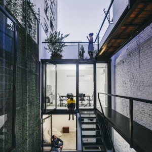 ʥPRODUTORA KANAסլ BY AR ARQUITETOS