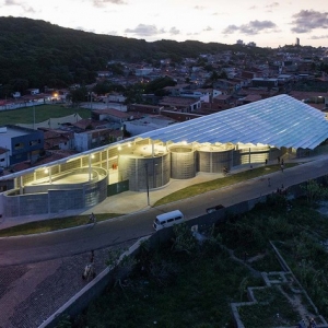 Arena do Morroʽ by Herzog & de Meuron ն&÷¡