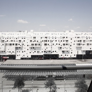 άҲסۺ Doninpark by LOVE architecture and urbanism